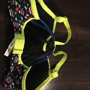 Sports Bra!